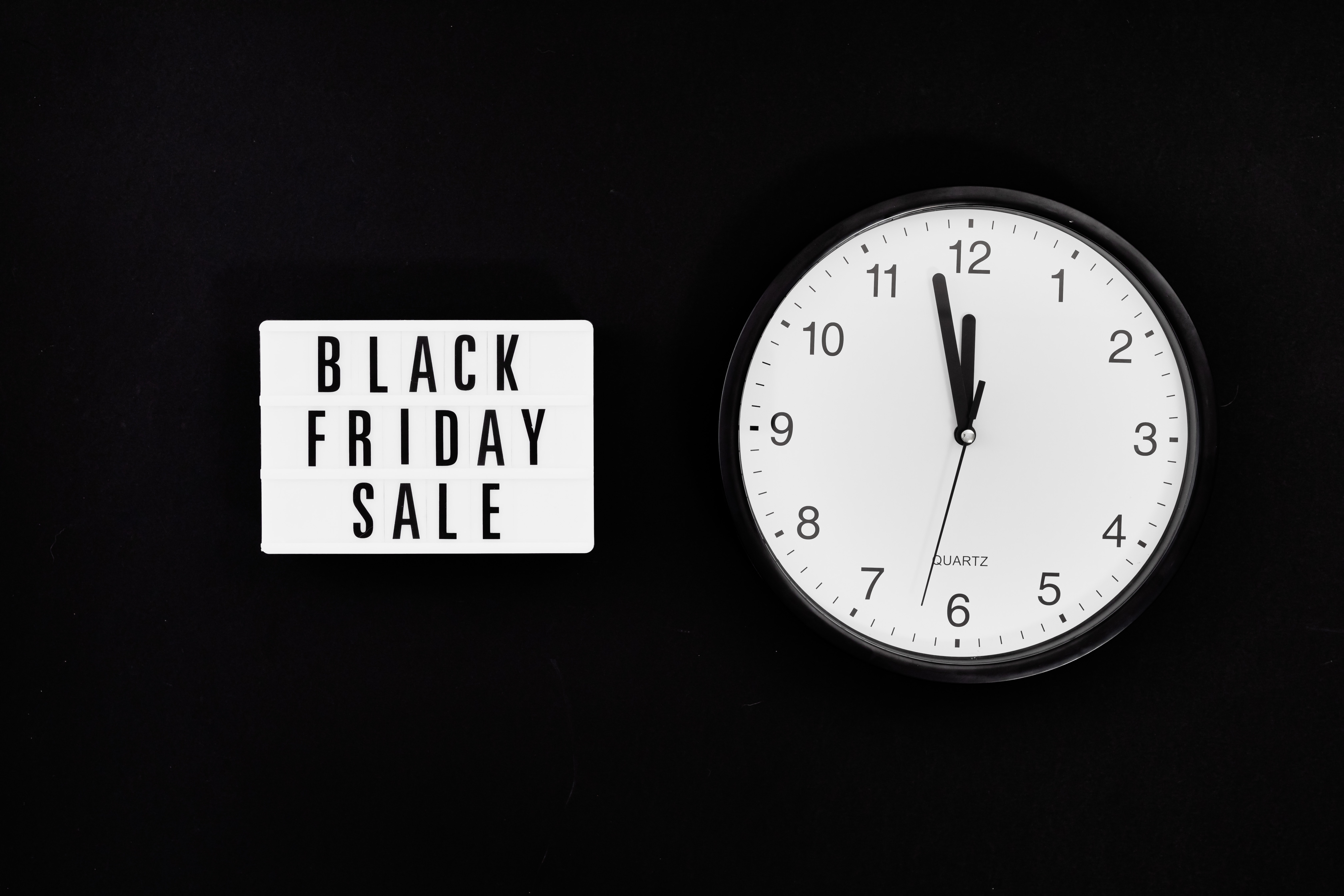 Black Friday gym membership and equipment deals