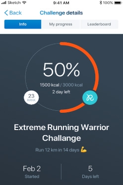 8 Fitness Challenge Ideas for Fitness Clubs