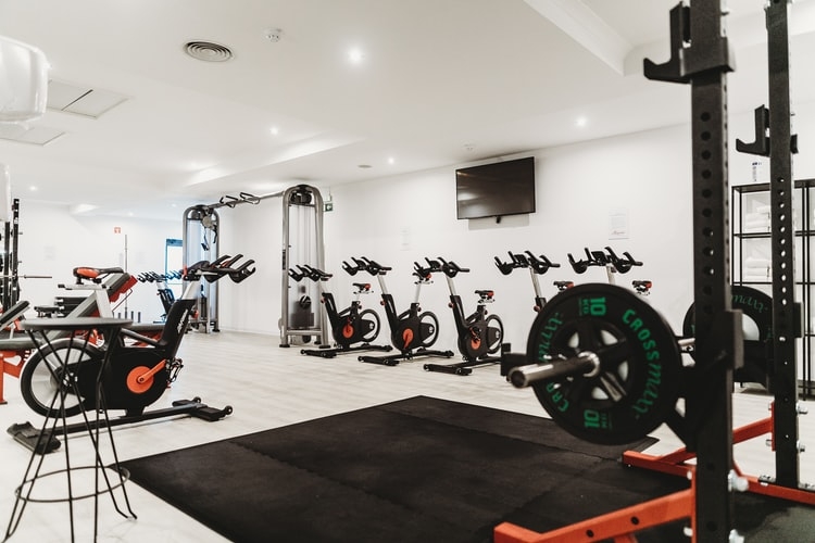 Liste des équipements essentiels pour l'ouverture d'une salle de sport
