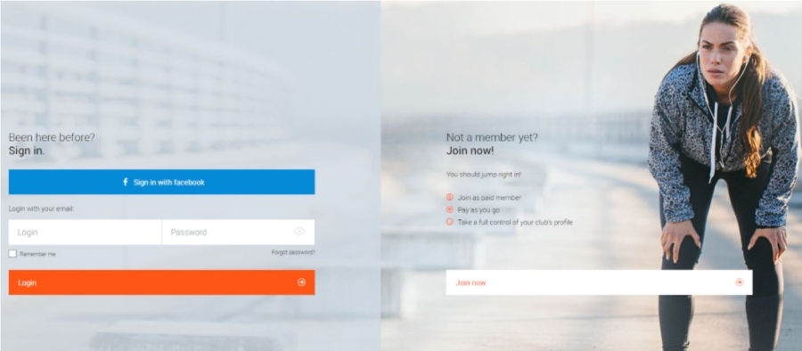 Build a killer website