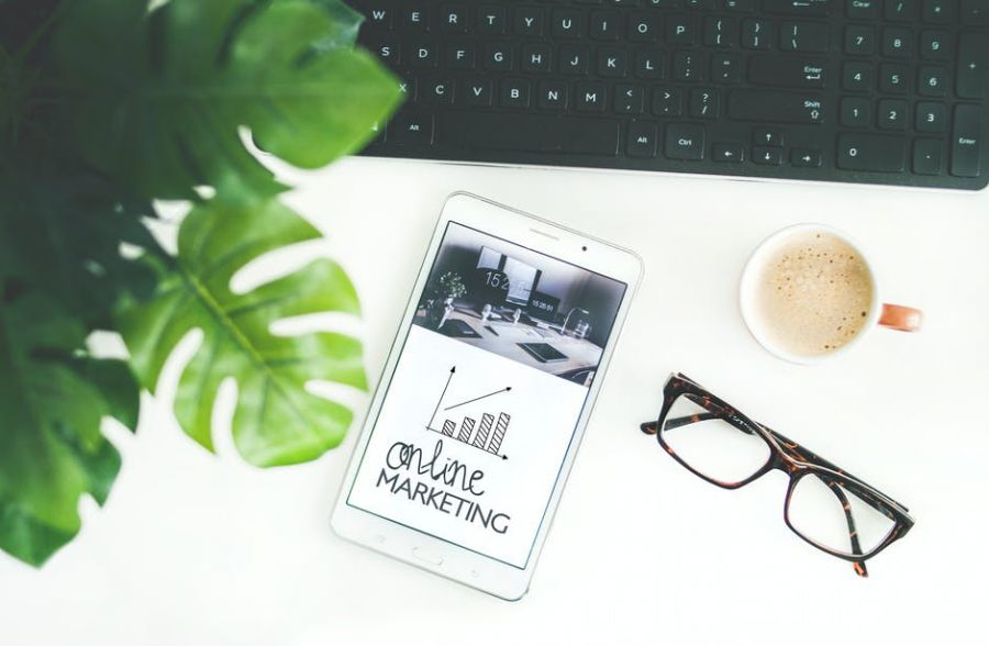 Online gym marketing