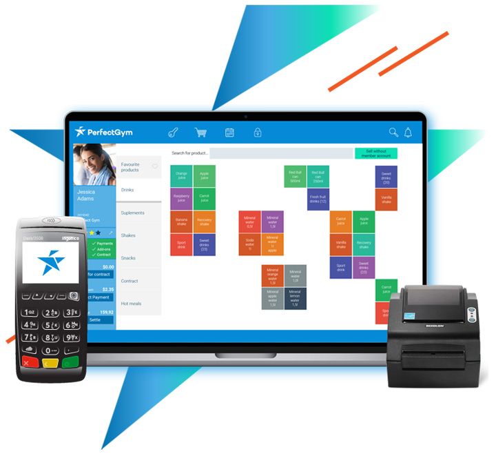 Access, Use and Store All the Data in One Place
