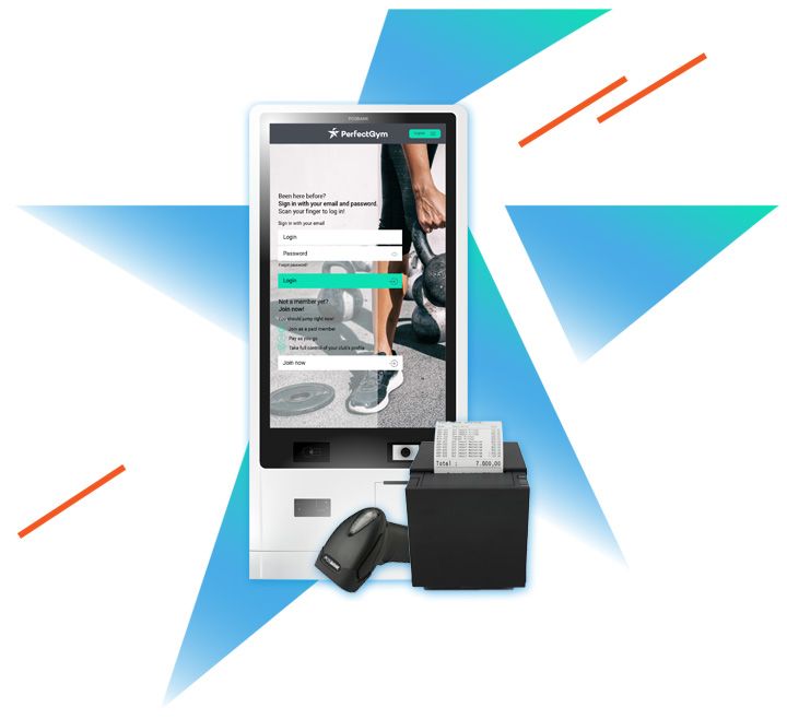 Customise Your Kiosk for Enhanced Functionality
