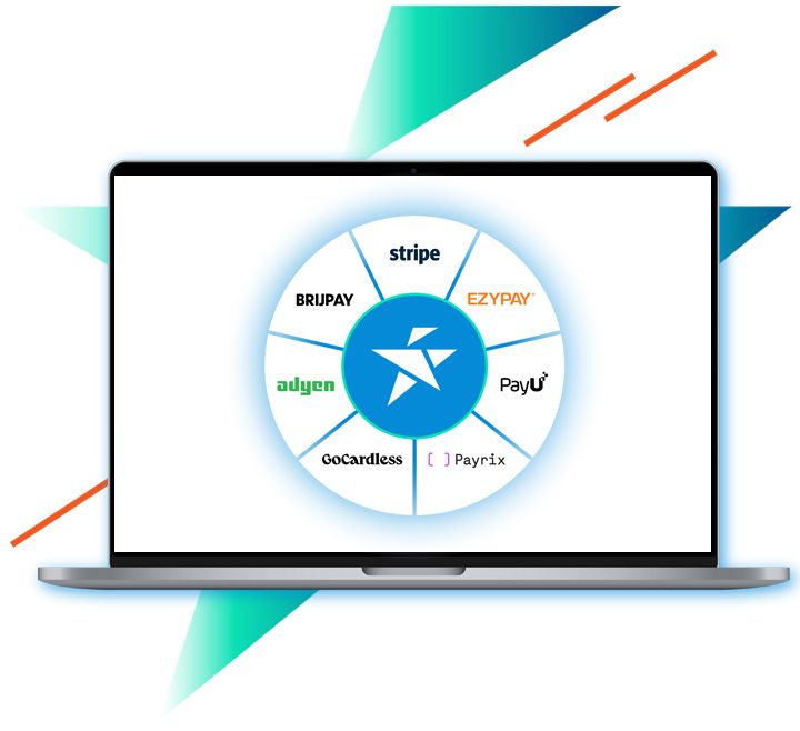 Elevate Your Members' Payment Experience
