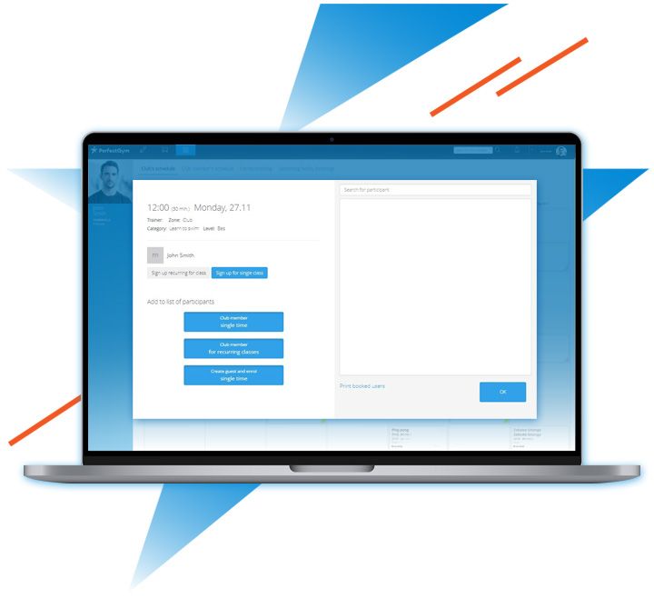 Empower Your Members with Ultimate Convenience