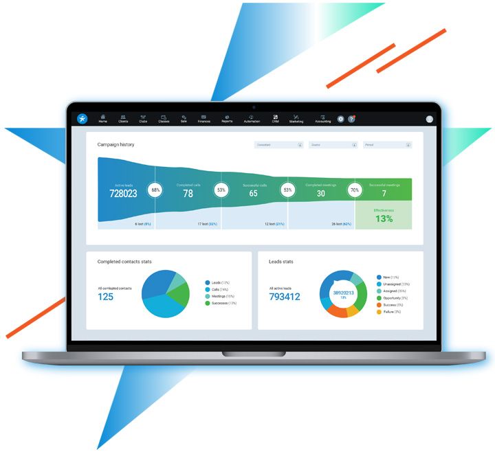 Optimise Every Step of Your Member Journey

