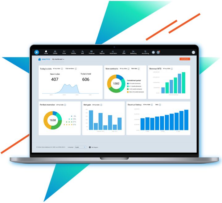 Scale Your Club Operations Effectively