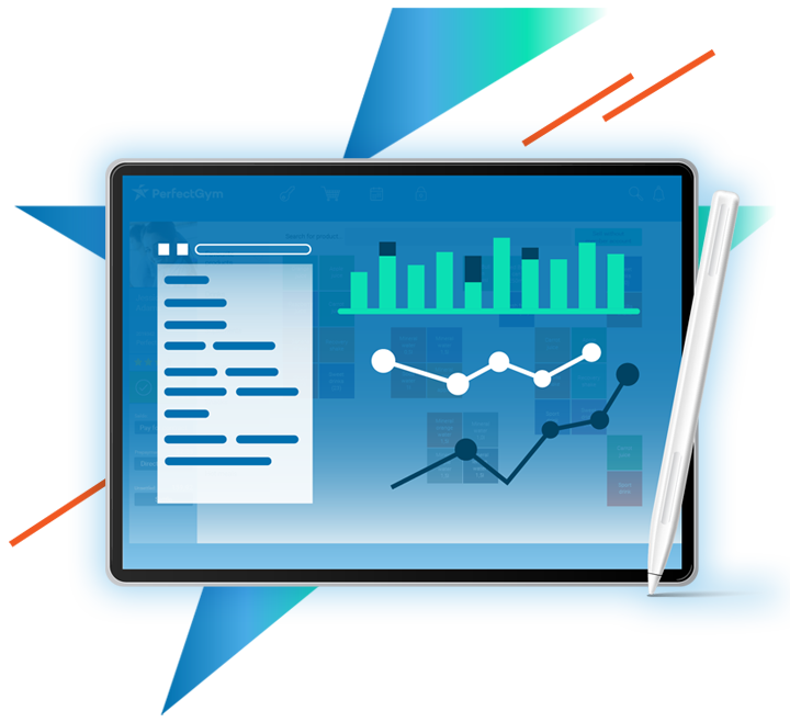 Sales & Stock Monitoring
