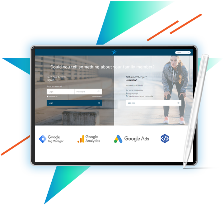 Connect Your Marketing Tools for Complete Control
