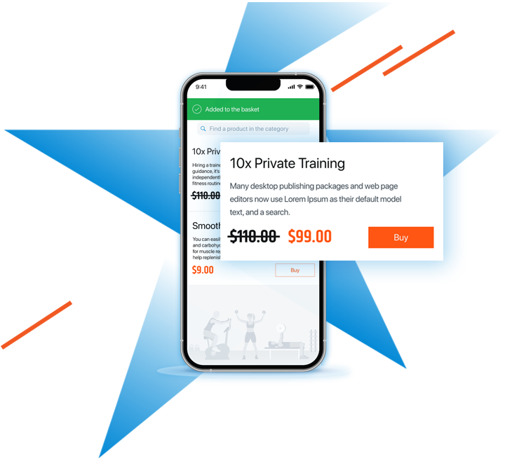 Increase Attendance with Hassle-Free Reservations

