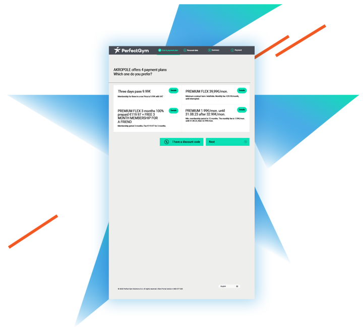 Give Members Full Control for Improved Experience
