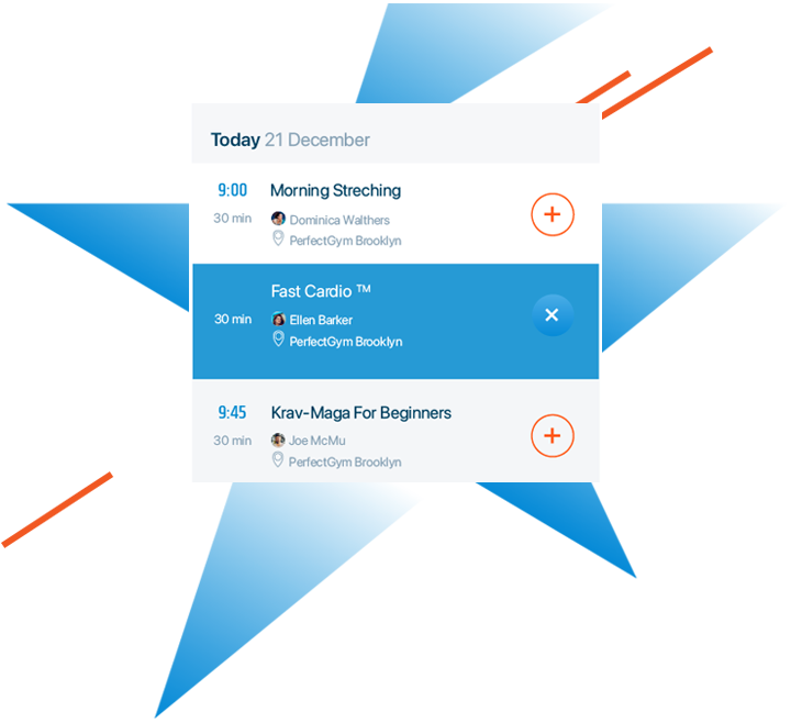 Increase Attendance with Hassle-Free Reservations
