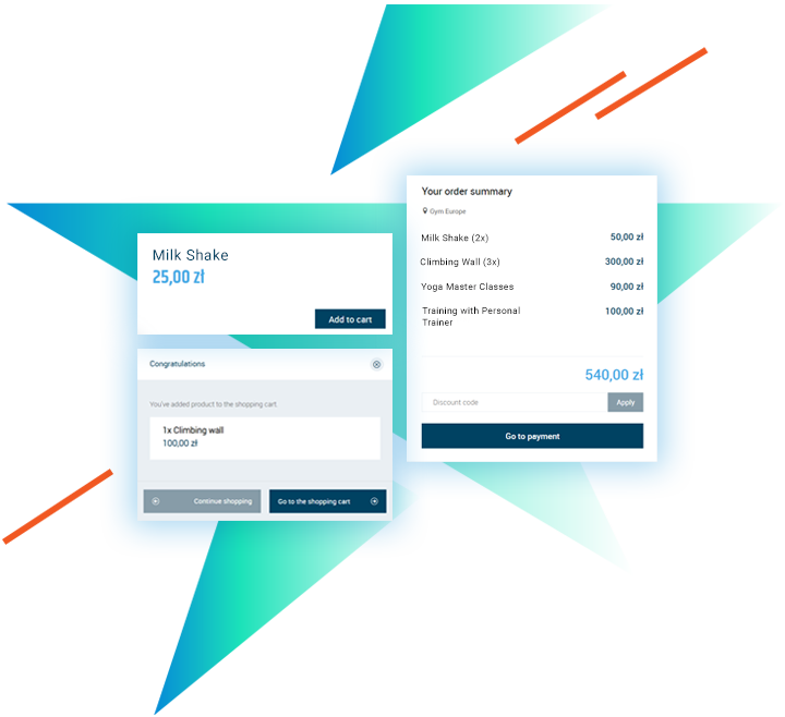 Increase Revenue with Special Deals
