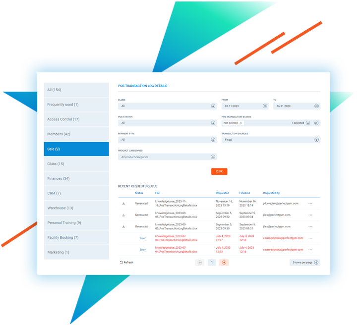 Make Better Decisions Powered by Data