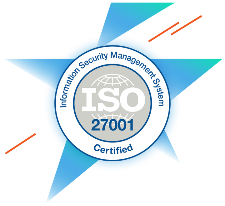 Proven Solution for Maximum Data Protection
